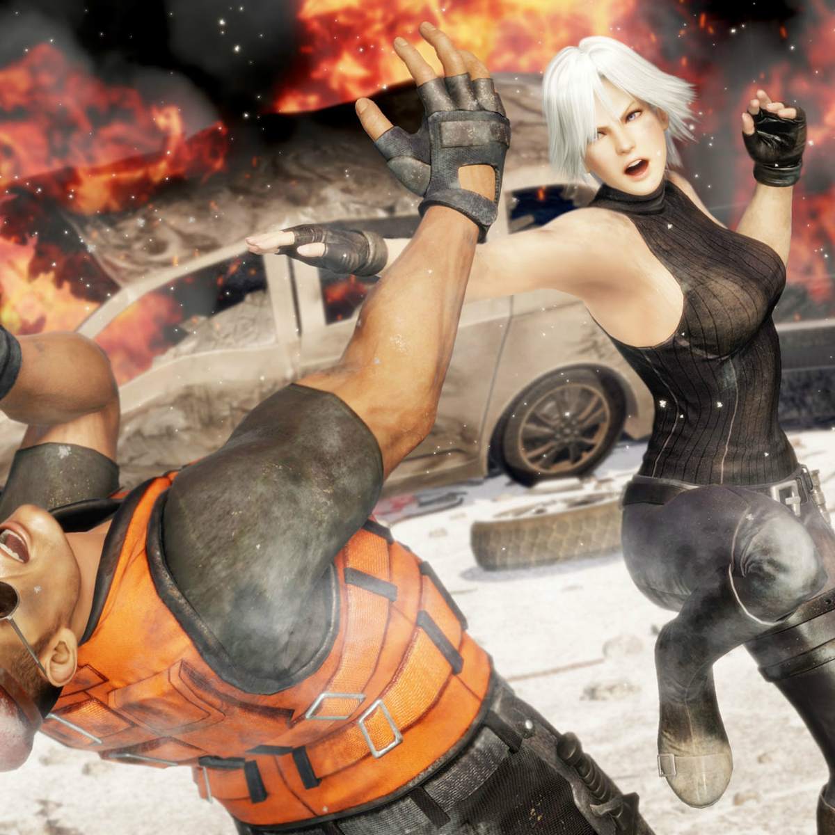 Dead or Alive 6 Review