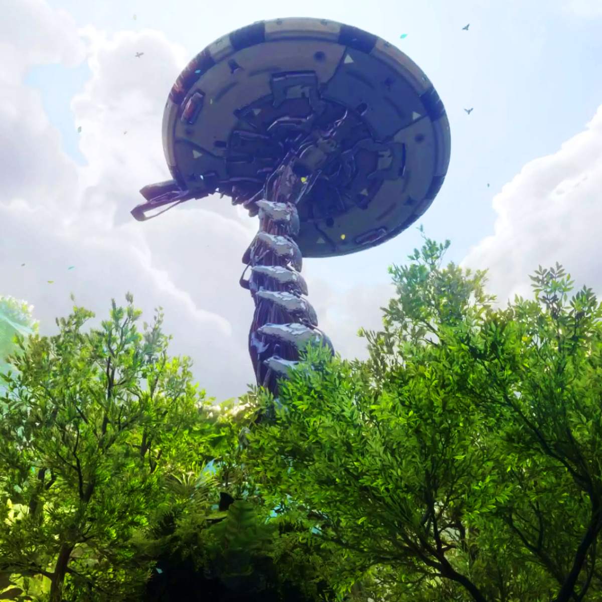 Horizon Call of the Mountain review: The view is worth the climb