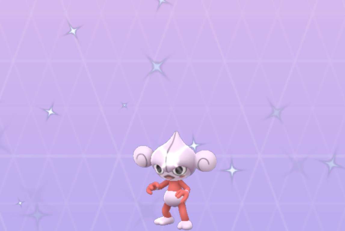 Pokémon Go Spotlight Hour: Can Meditite be Shiny?