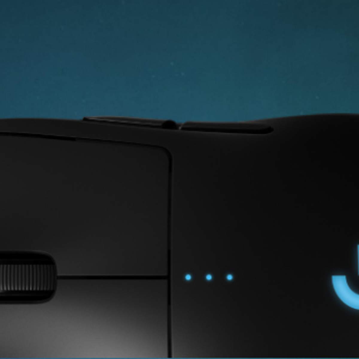 Logitech G Pro Wireless Mouse Review