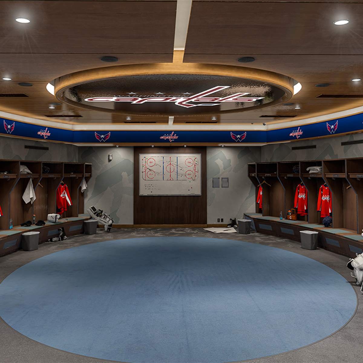 NHL 21 Review: This Year's Entry Struggles to Light the Lamp