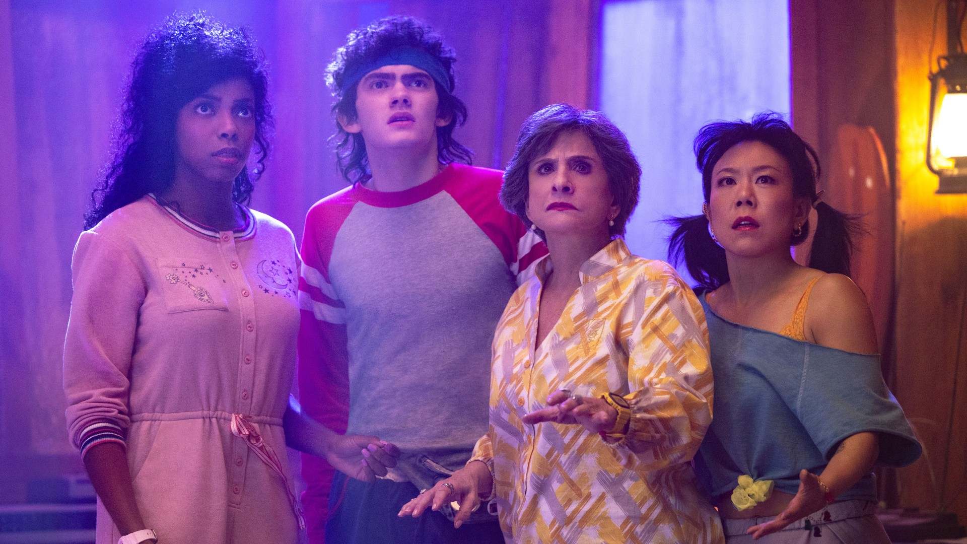 Agatha All Along episode 5 review and recap: "Kooky, camp comedy makes way for more generic Marvel-esque antics"