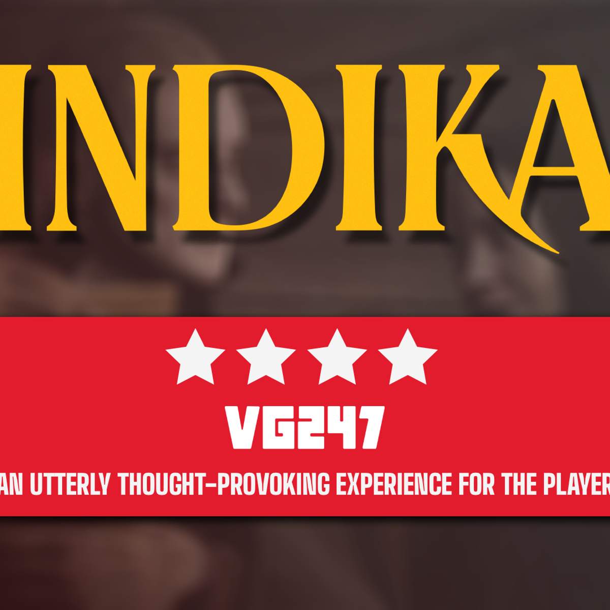 Indika review - A bizarre, beautiful, and unforgettable journey of a scorned nun