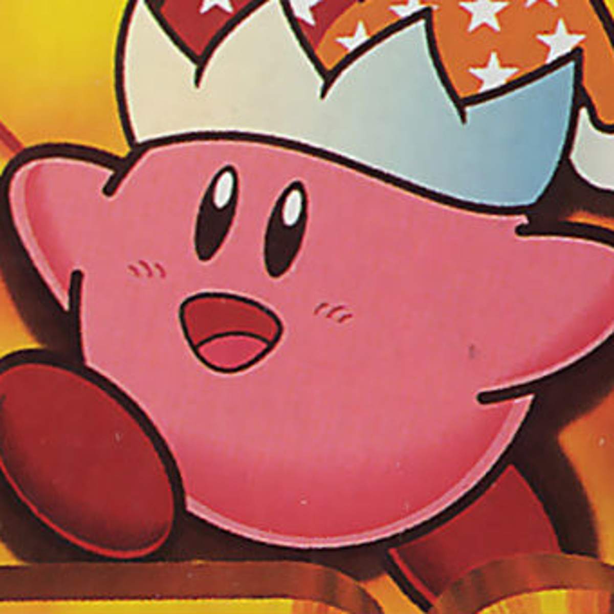 Super NES Retro Review: Kirby Super Star