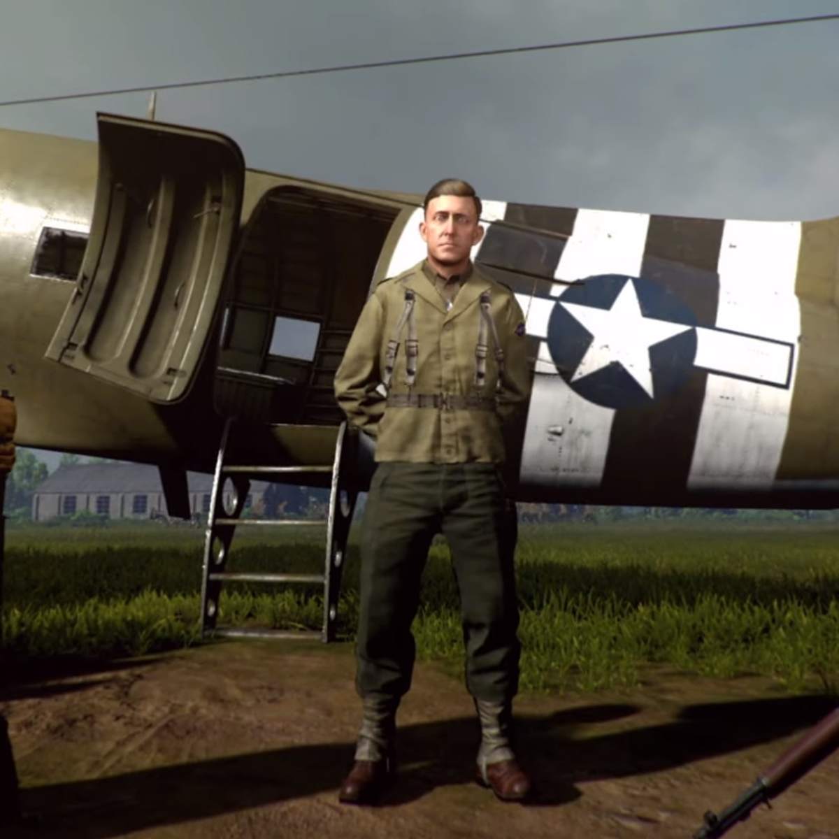 Medal of Honor: Above and Beyond review: a decent if flawed VR experience