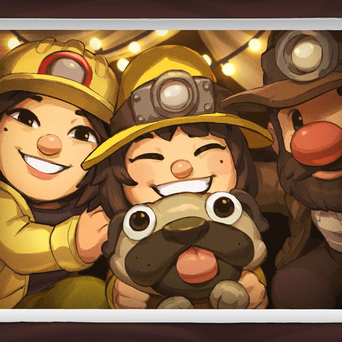 Spelunky 2 Review: Whip it Good