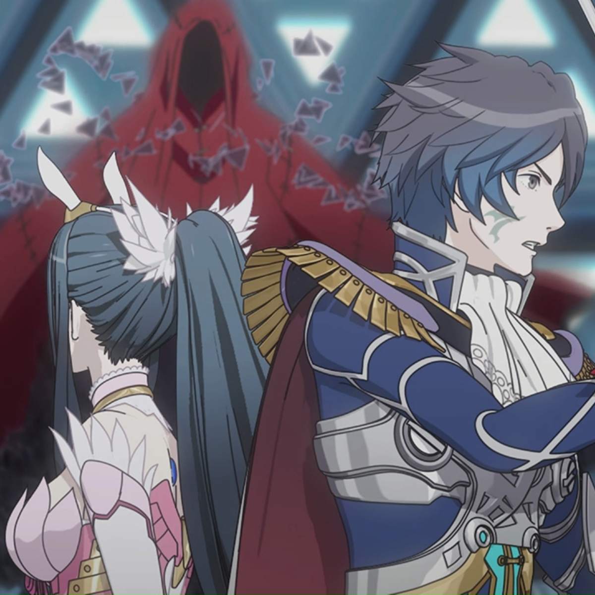 Tokyo Mirage Sessions #FE Encore Review: Put This Song on Repeat