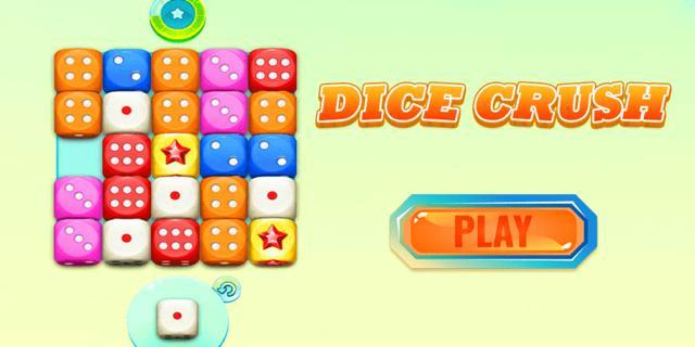 Dice Crush